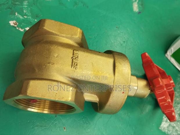 Gate Valve 2 Inch - thumbnail 3