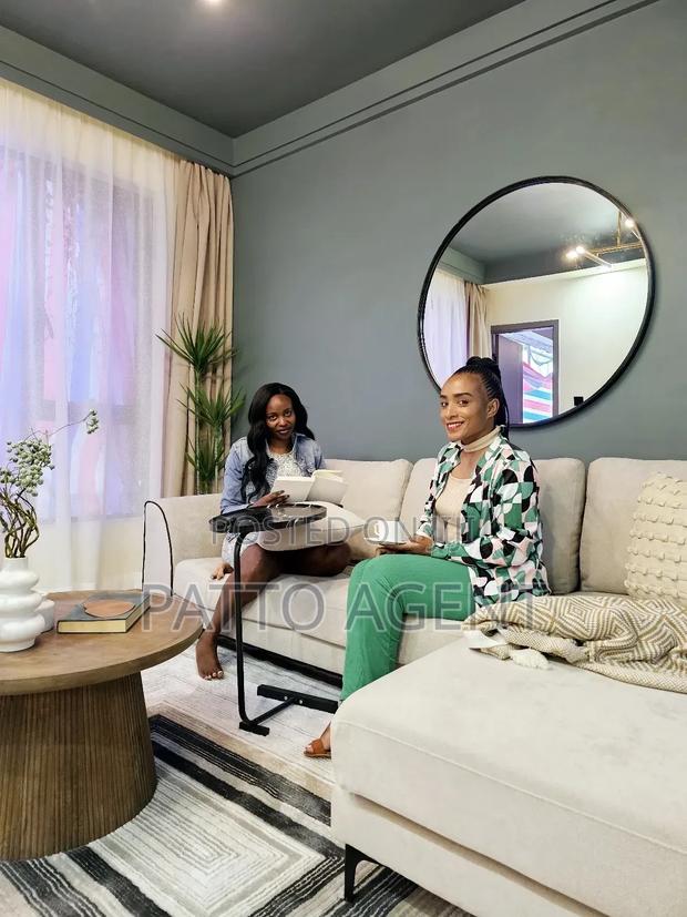 Furnished 1bdrm Apartment in Westlands for sale - thumbnail 3