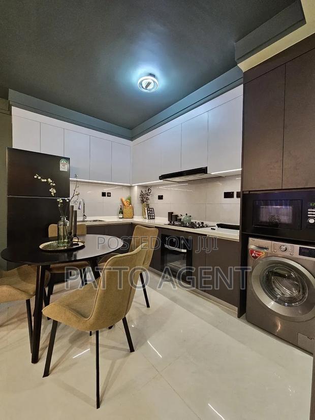 Furnished 1bdrm Apartment in Westlands for sale - thumbnail 5