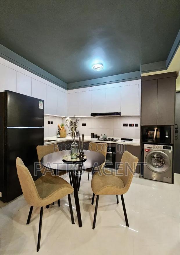 Furnished 1bdrm Apartment in Westlands for sale - main view