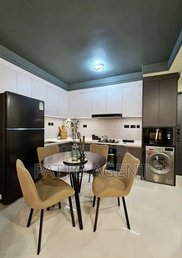 Furnished 1bdrm Apartment in Westlands for sale