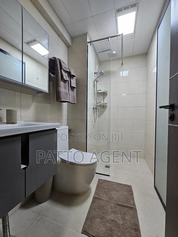 Furnished 1bdrm Apartment in Westlands for sale - thumbnail 14