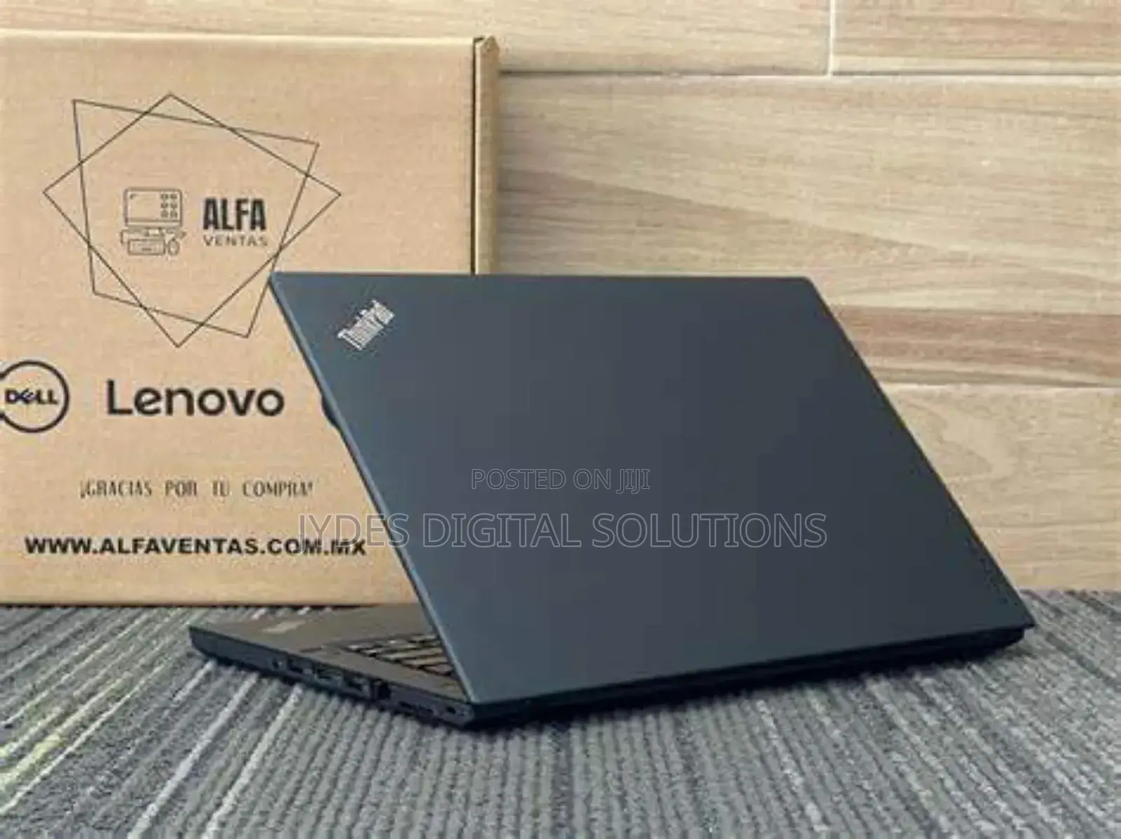 Laptop Lenovo ThinkPad T470s 8GB Intel Core I7 SSD 256GB