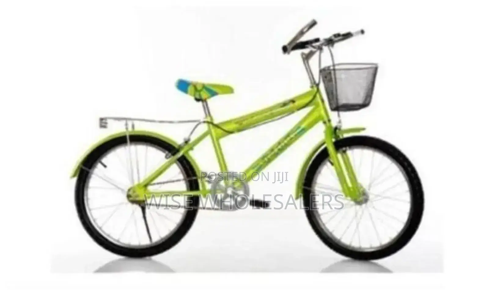 Premier 20 Inch Victory Bmx Kids Bicycle^^•
