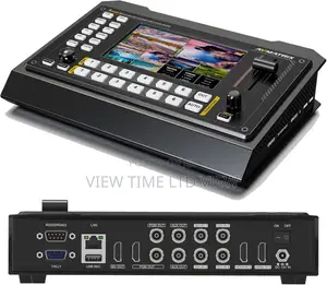 Avmatrix Shark S6