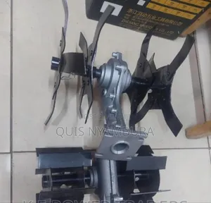 Agriculture Tiller and Weed Blades