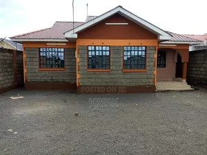 Furnished 3bdrm Bungalow in Neema Oasis, Kamakis for sale