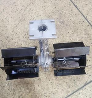 Weeder Ans Tiller, Tiller - thumbnail 2