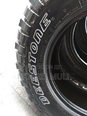 265/70r17 Deestone - main view