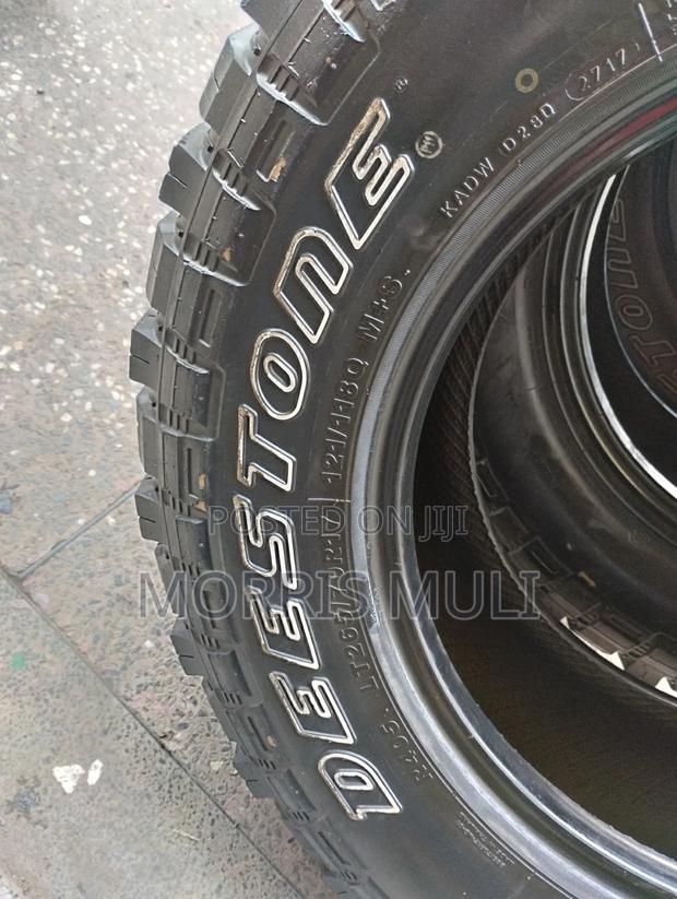 265/70r17 Deestone - thumbnail 2