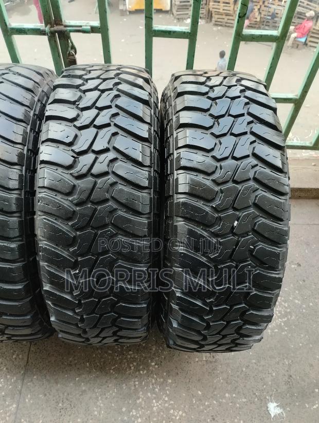 265/70r17 Deestone - thumbnail 4