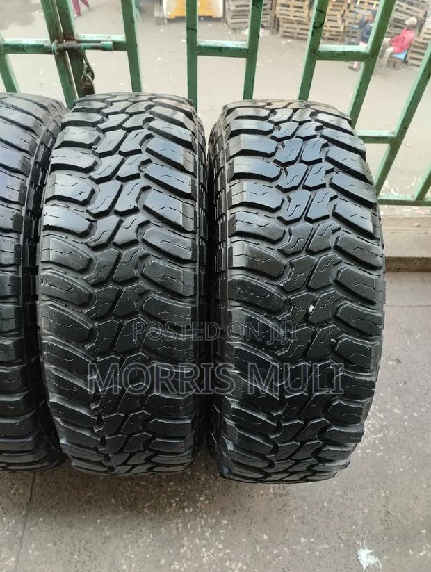 265/70r17 Deestone - thumbnail 5