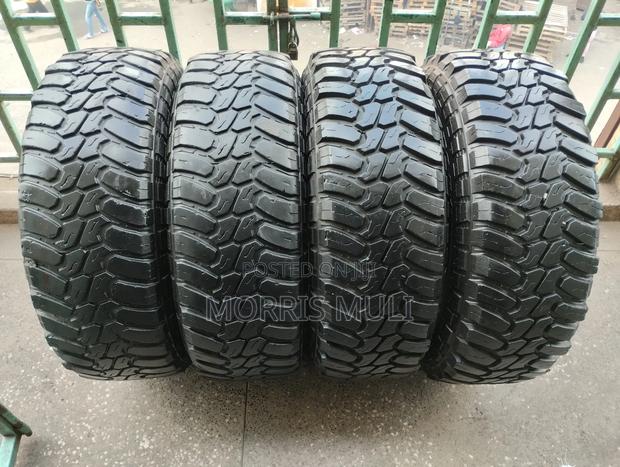 265/70r17 Deestone - thumbnail 7