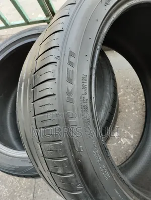 315/35r20 Falken