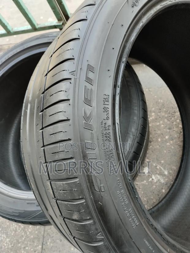315/35r20 Falken
