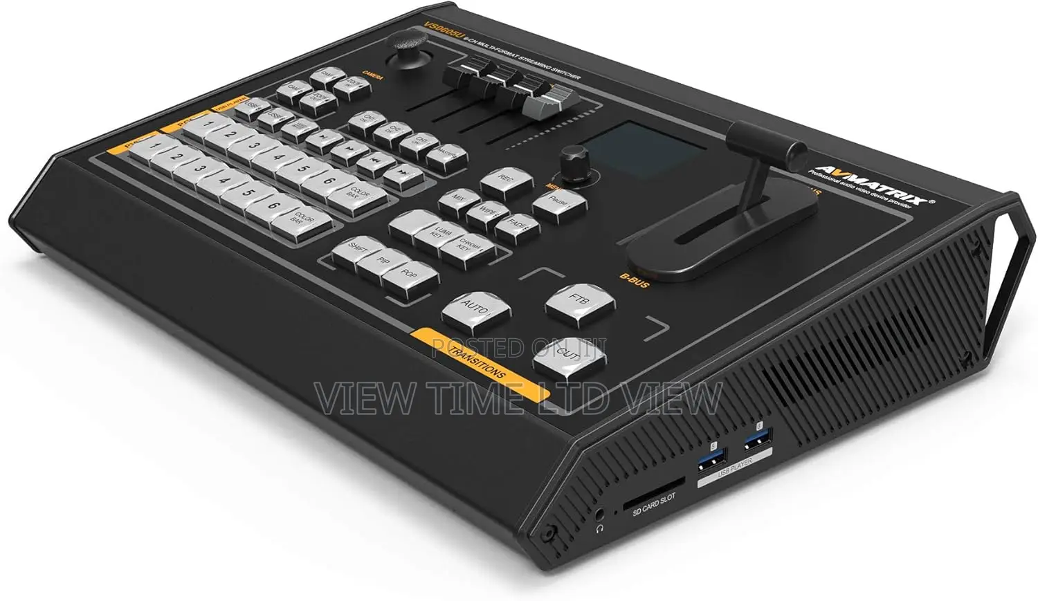 Avmatrix Vs0605u