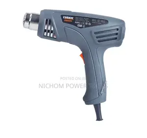 Finder 197243 Heat Gun 1600W