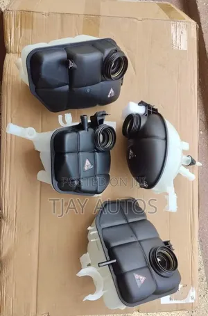 Mercedes Expansion Tank W203 W204,W205,W211 W212,W164 W166