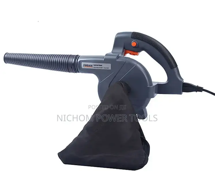 Finder 197245 Aspirator Blower 600W