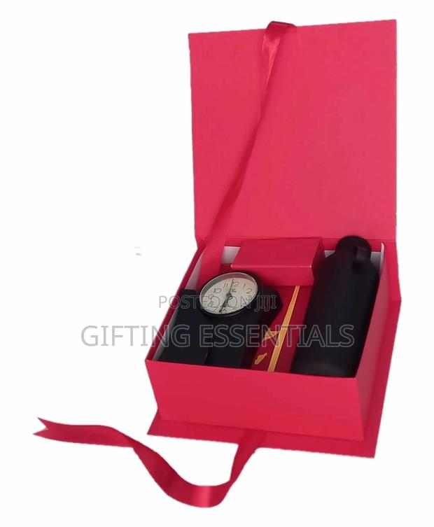 11" X 9" X 3.5" Gift Packaging Boxes, Care Packaging Gift Box - thumbnail 6