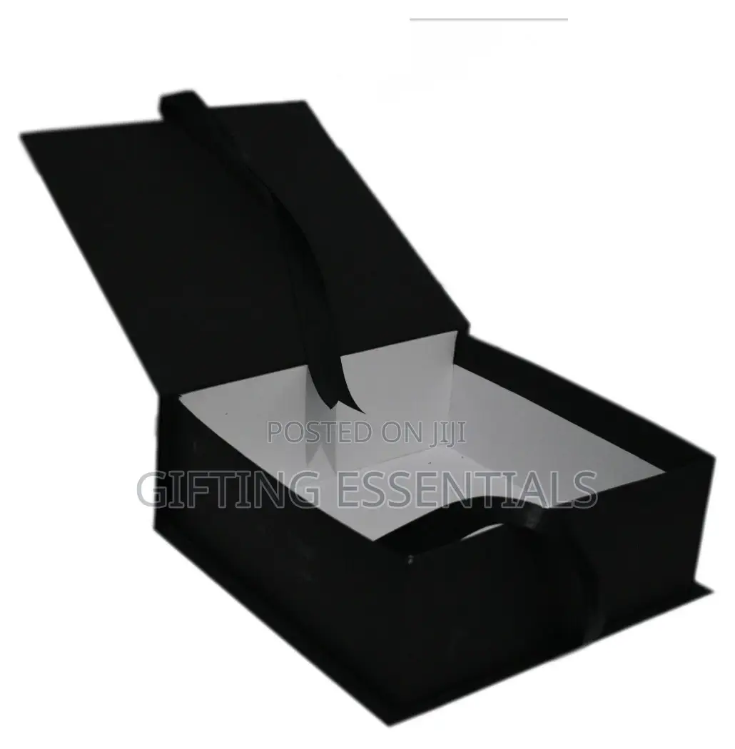 11" X 9" X 3.5" Gift Packaging Boxes, Care Packaging Gift Box