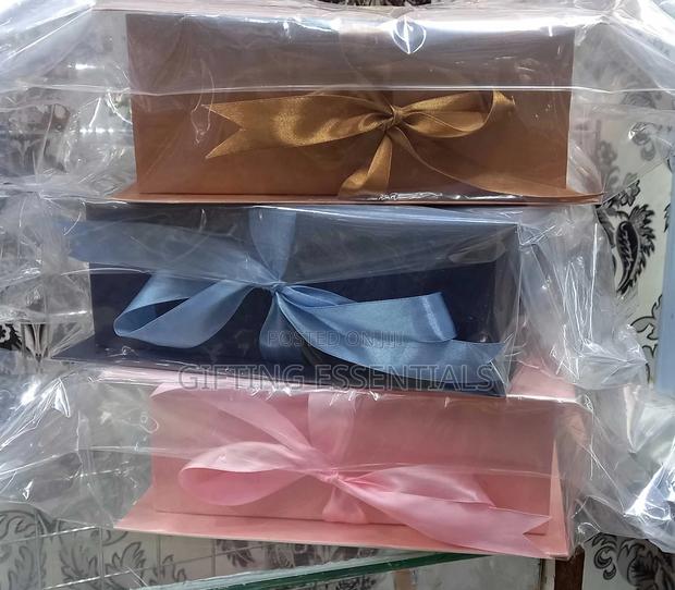 11" X 9" X 3.5" Gift Packaging Boxes, Care Packaging Gift Box - thumbnail 11