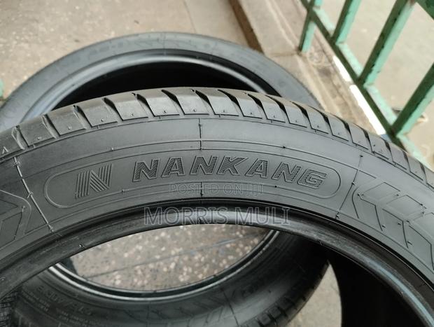 275/40r18 Nankang