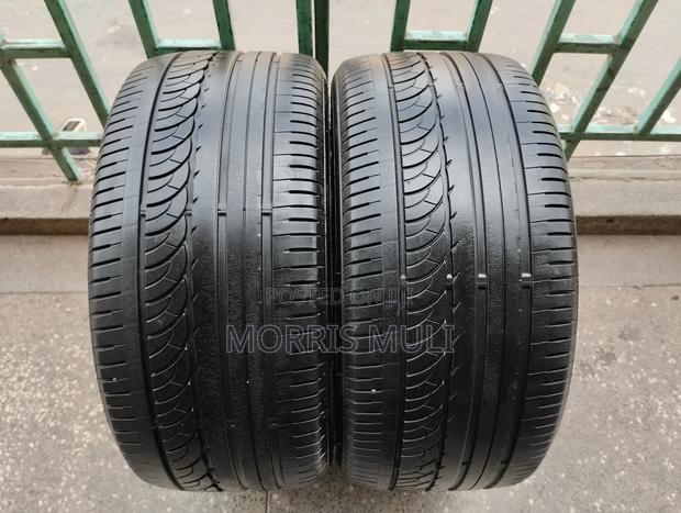 275/40r18 Nankang - thumbnail 3