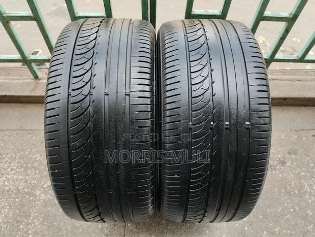 275/40r18 Nankang - thumbnail 4