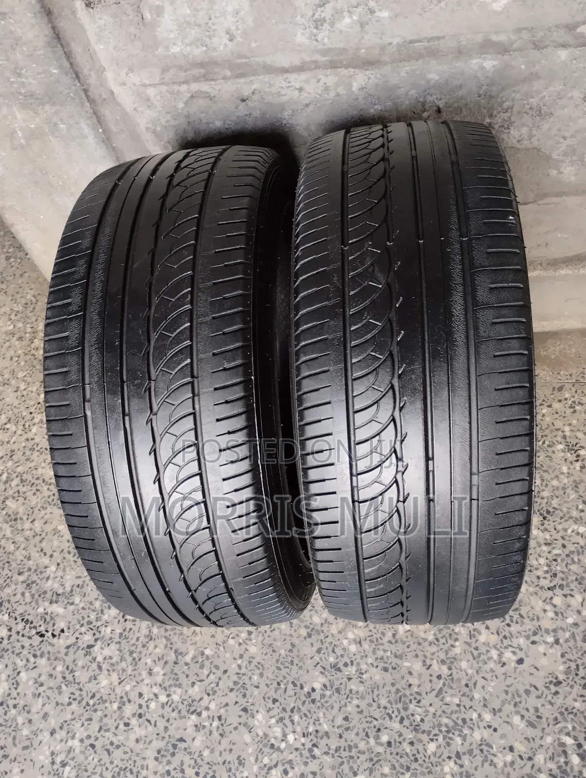245/45r18 Nankang
