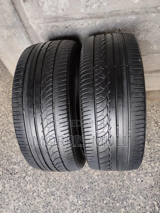 245/45r18 Nankang - thumbnail 6