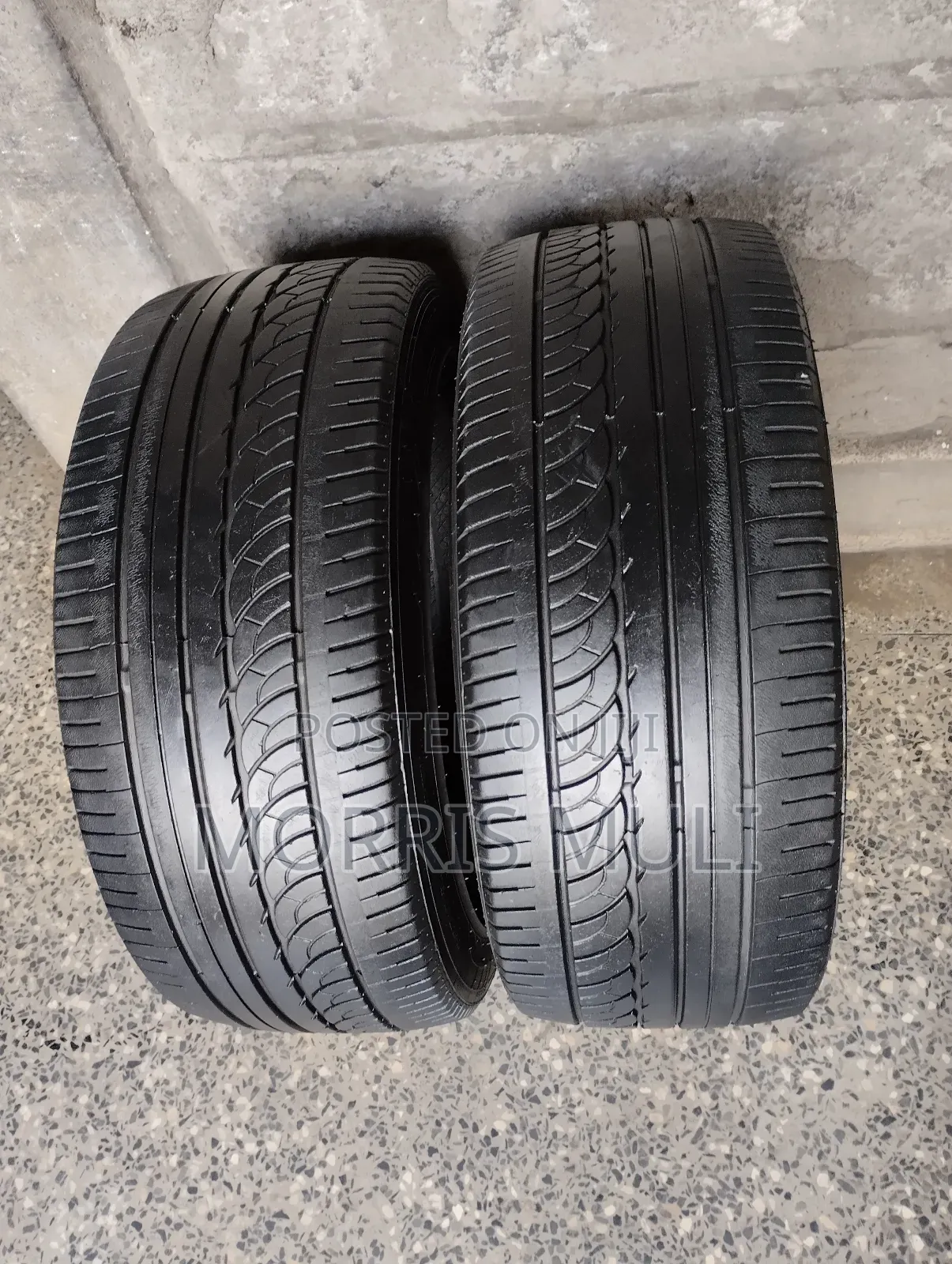 245/45r18 Nankang