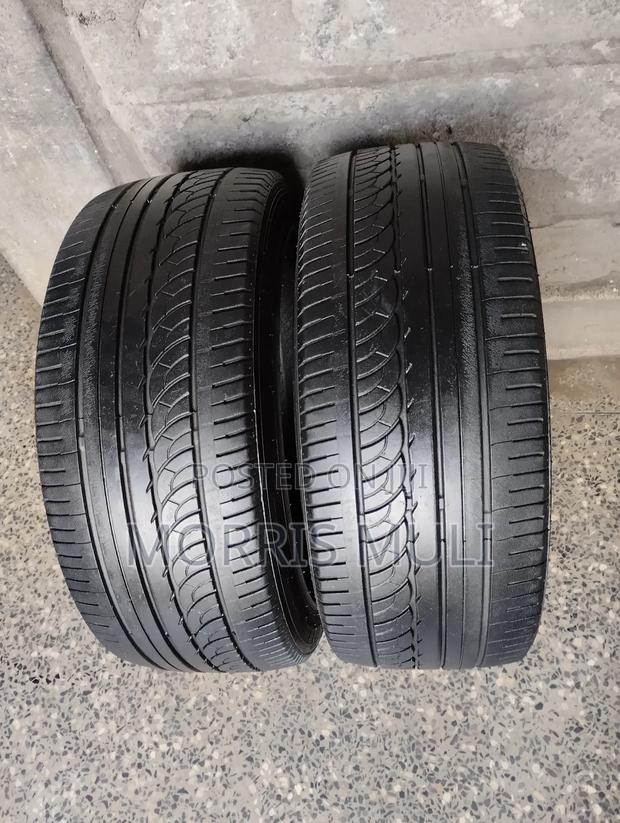 245/45r18 Nankang - thumbnail 7