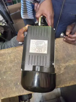 3HP Air Compressor Motor Spare