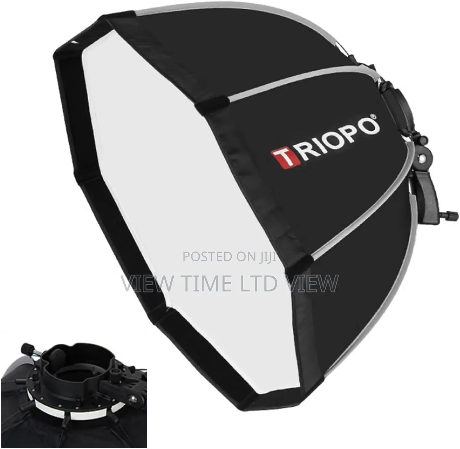 Triopo 120cm Softbox