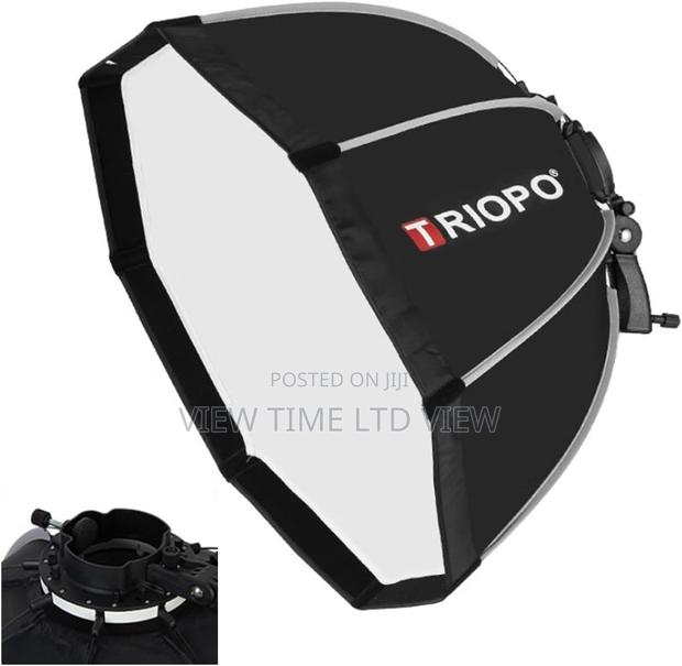 Triopo 120cm Softbox