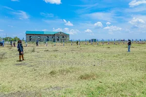 Prime Plots Along Eastern Bypass Kamakis in Gikumari ^Pww