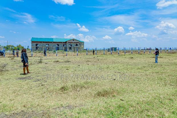 Prime Plots Along Eastern Bypass Kamakis in Gikumari ^Pww - main view