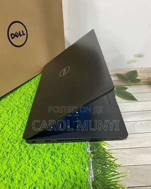 New Laptop Dell Latitude 5400 8GB Intel Core I5 SSD 256GB