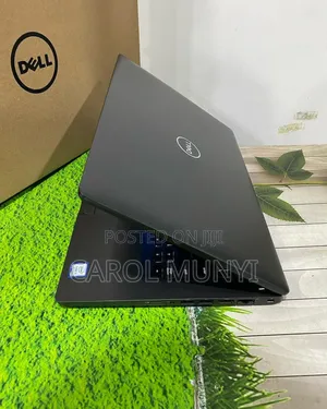 New Laptop Dell Latitude 5400 8GB Intel Core I5 SSD 256GB