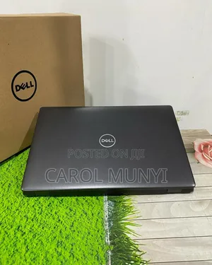 New Laptop Dell Latitude 5400 8GB Intel Core I5 SSD 256GB