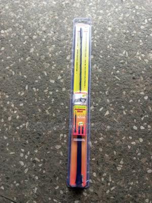 Roof Aerial/Antenna - main view