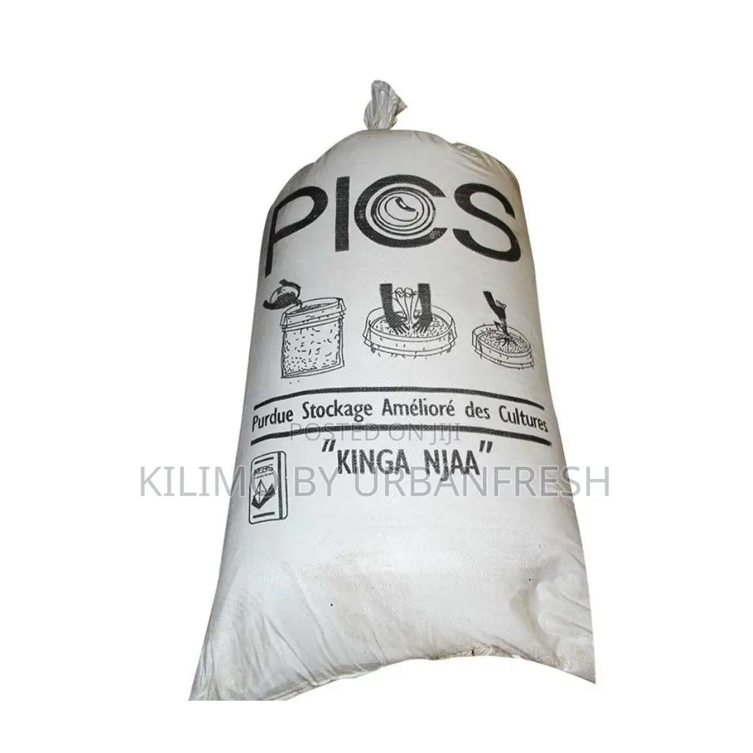 PICS Hermetic Storage Bag (Kinga Njaa") 50kgs
