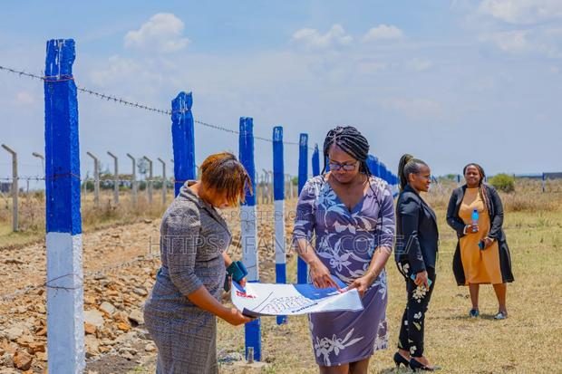 1/8 Acre Plots For Sale In Kamakis^SK - thumbnail 4