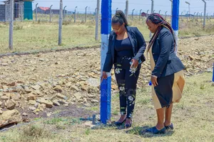 1/8 Acre Plots for Sale in Ruiru-Kamakis^SK