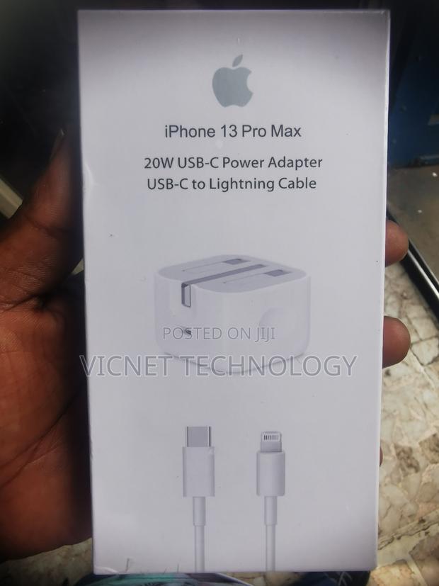 iPhone Usb C 35watts Charger for iPhone 15 - thumbnail 2