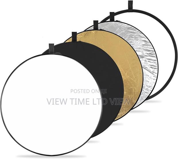 GODOX 80cm 5-in-1 Reflector - main view