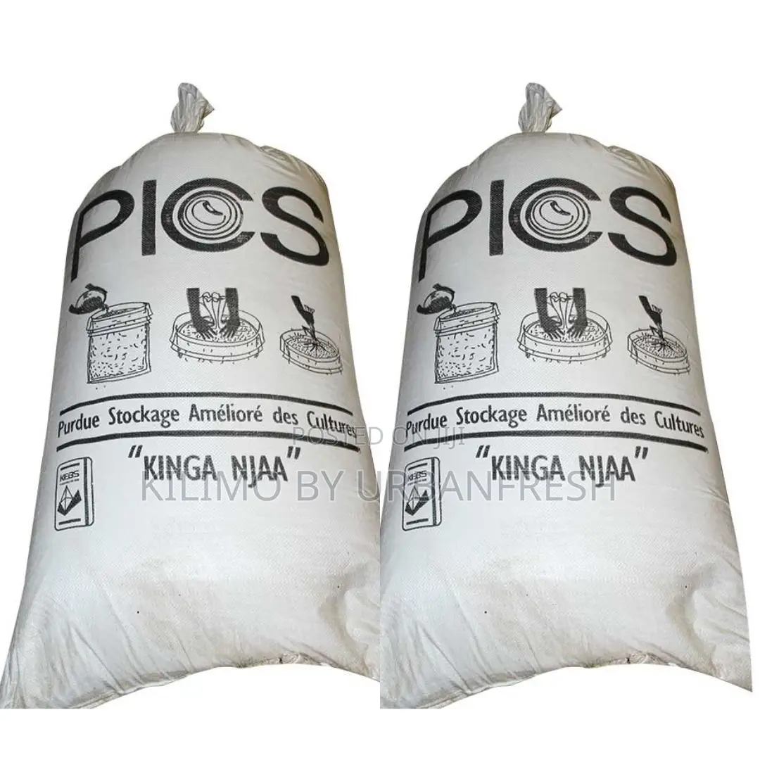 PICS Hermetic Storage Bag (Kinga Njaa) 100kg