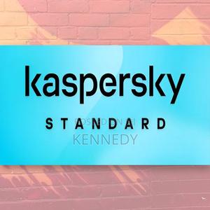 Kaspersky Standard License Key - thumbnail 2