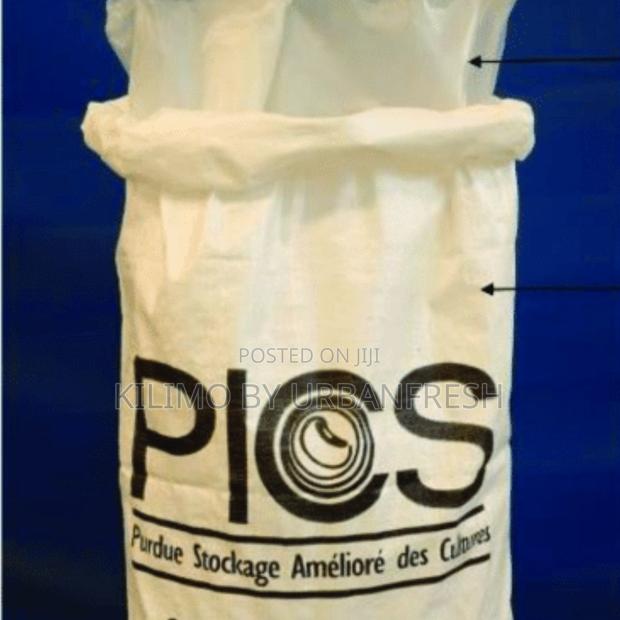 PICS Hermetic Storage Bag (Kinga Njaa) 150kg